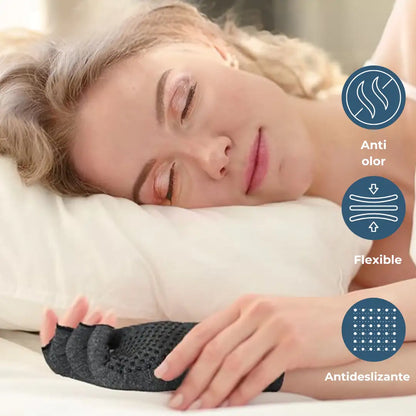 Comfrex, guantes compresión premium