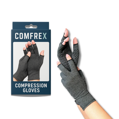 Comfrex, guantes compresión premium