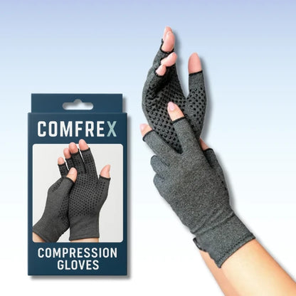 Comfrex, guantes compresión premium