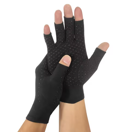 Comfrex, guantes compresión premium